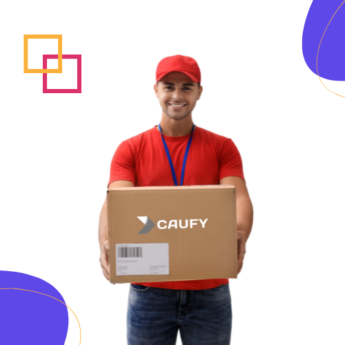 Envios Caufy Argentina