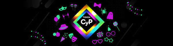 Combo Egresado Completo Upd Recibimiento Fiesta Cotillon