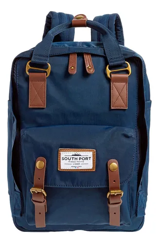 Mochila Elegante Southport 30l Unisex Notebook