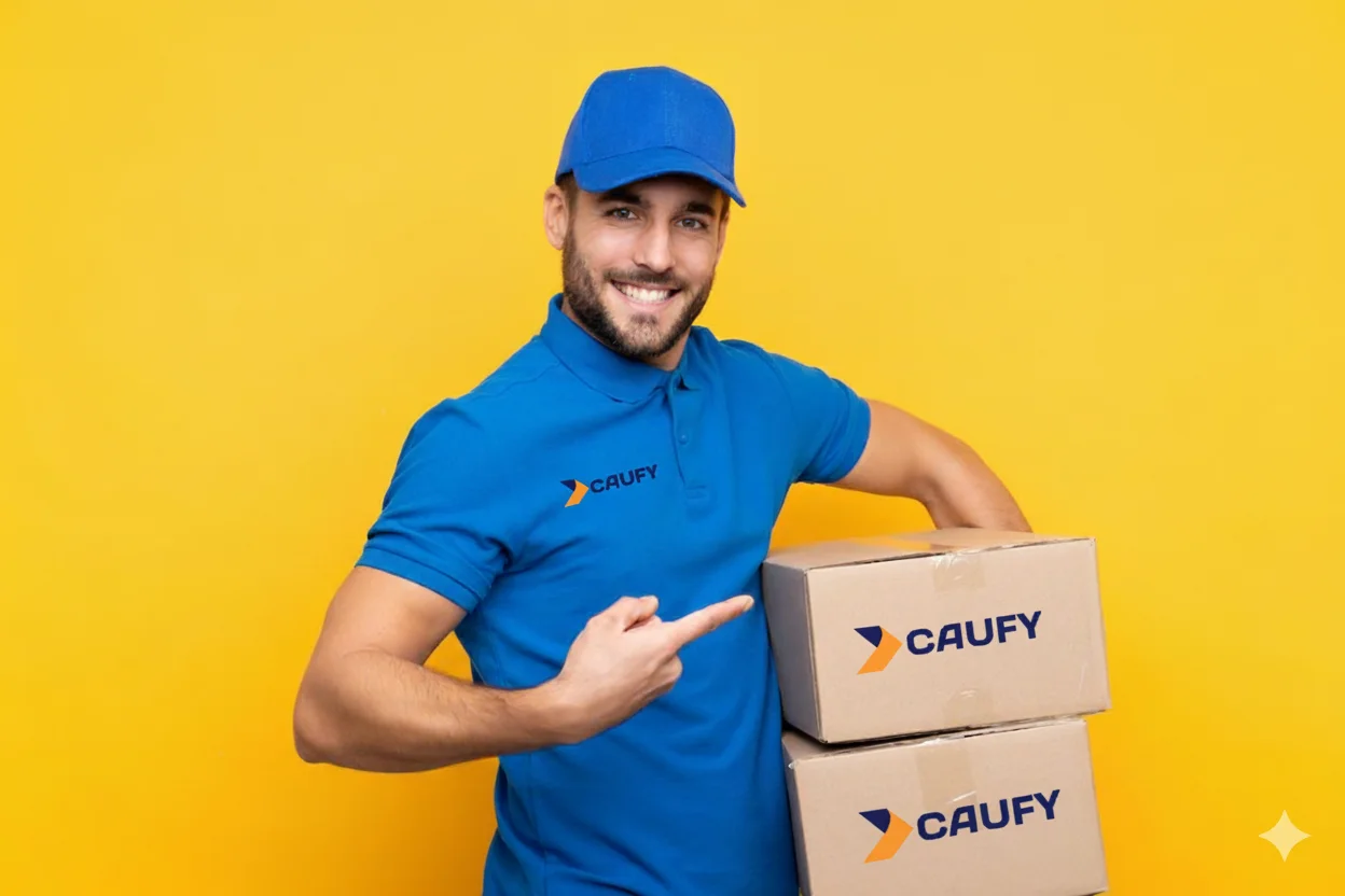 Plataforma Caufy para Dropshipping en Argentina: sincronización de productos y logística