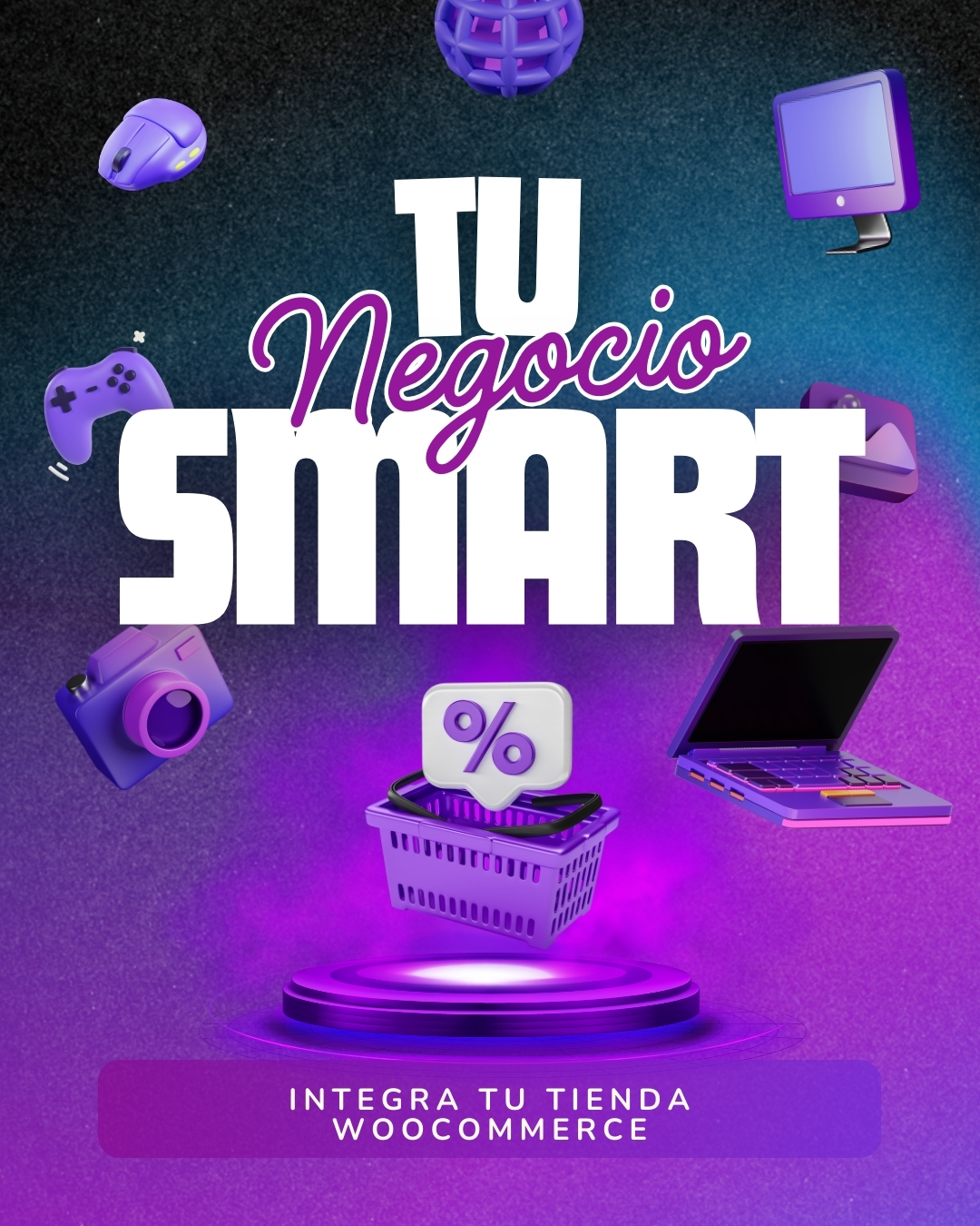 Woodrop Dropshipping Smart