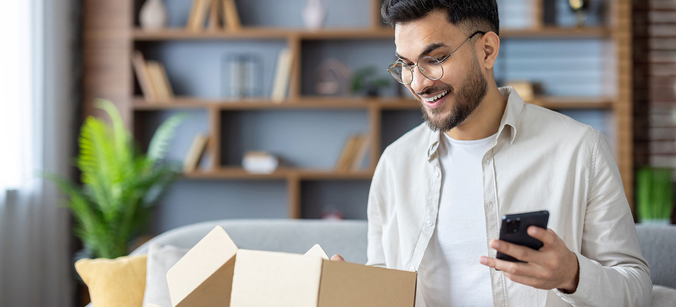 Integración Shopify Caufy Argentina