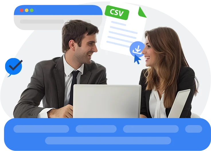 Carga masiva CSV Dropshipping