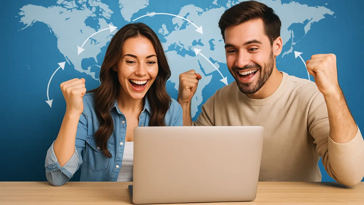 Logística Dropshipping Envios CaufyFlow